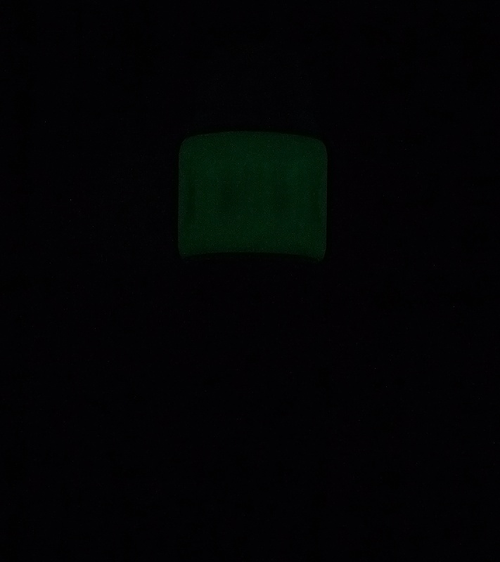 UST Ultimate Survival SplashFlash Glo LED Light Glow-in-the-Dark (25 Lumens)