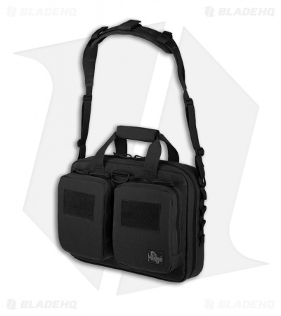 Maxpedition Spatha Laptop Case Black Bag 2259B (15")