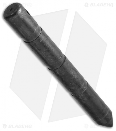 Solo Scientific Emergency Glass Breaker - Black