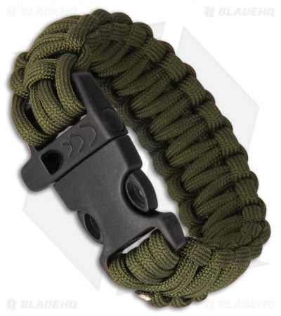 Carousel Paracord Bracelet Kit