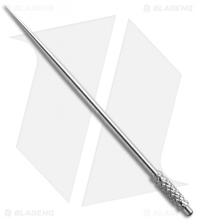 Titaner Titanium Toothpick Lightweight EDC Multifunction Women Self-Defense Tool 