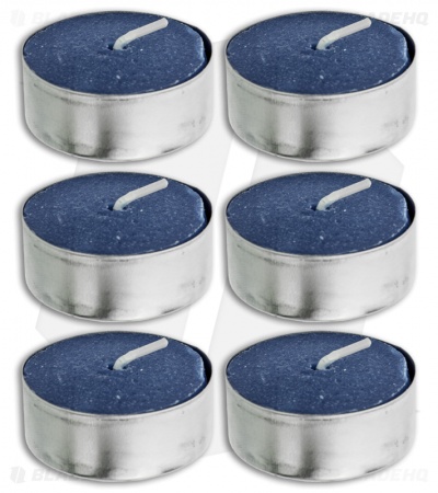 UCO Tealight Citronella Candles  (6 Pack)