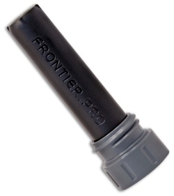 Aquamira Series III GRN Line Filter 67013