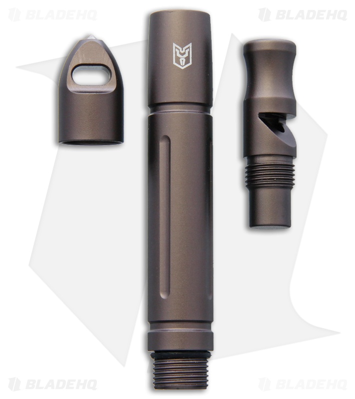 Bestechman Vessel Whistle BTKM06