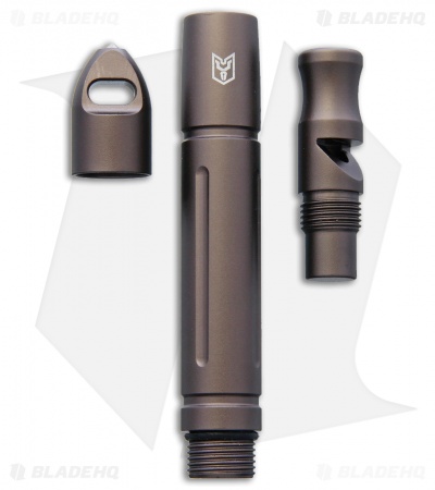 Bestechman Vessel Whistle BTKM06
