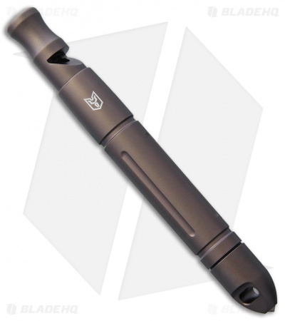 Bestechman Vessel Whistle BTKM06