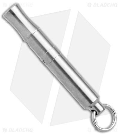 Titaner Titanium Survival Emergency Whistle XL05