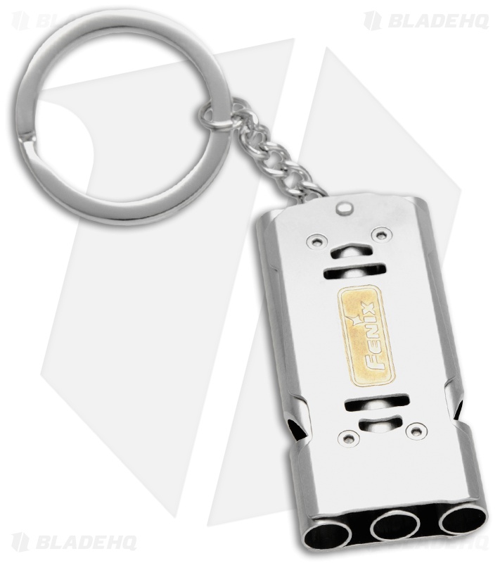 ACME THUNDERER OFFICIAL REFEREE WHISTLE（レフェリー