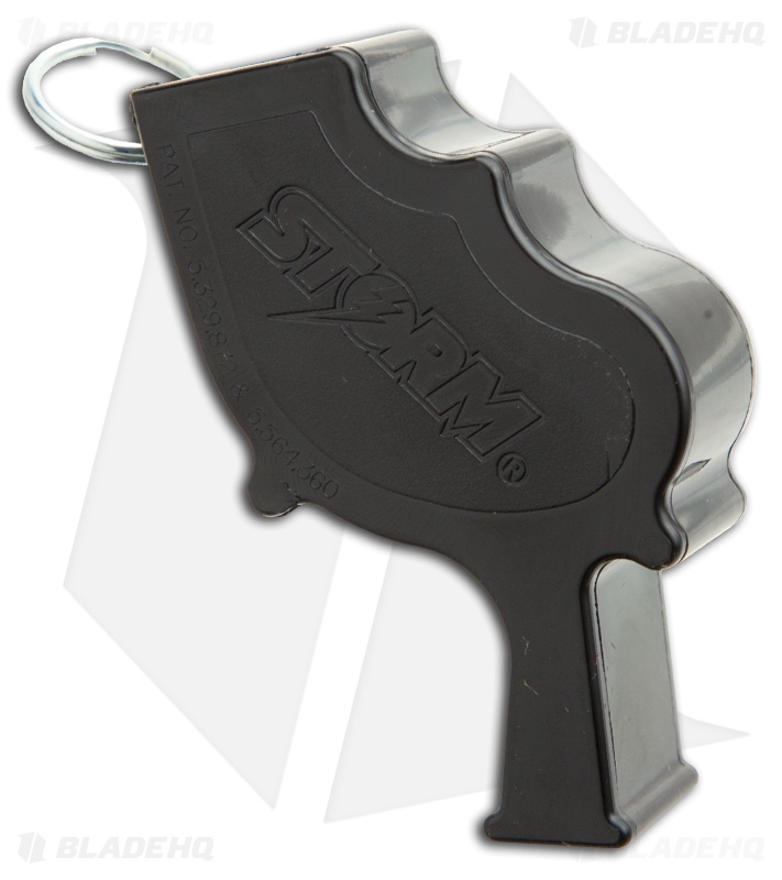 loudest emergency whistle