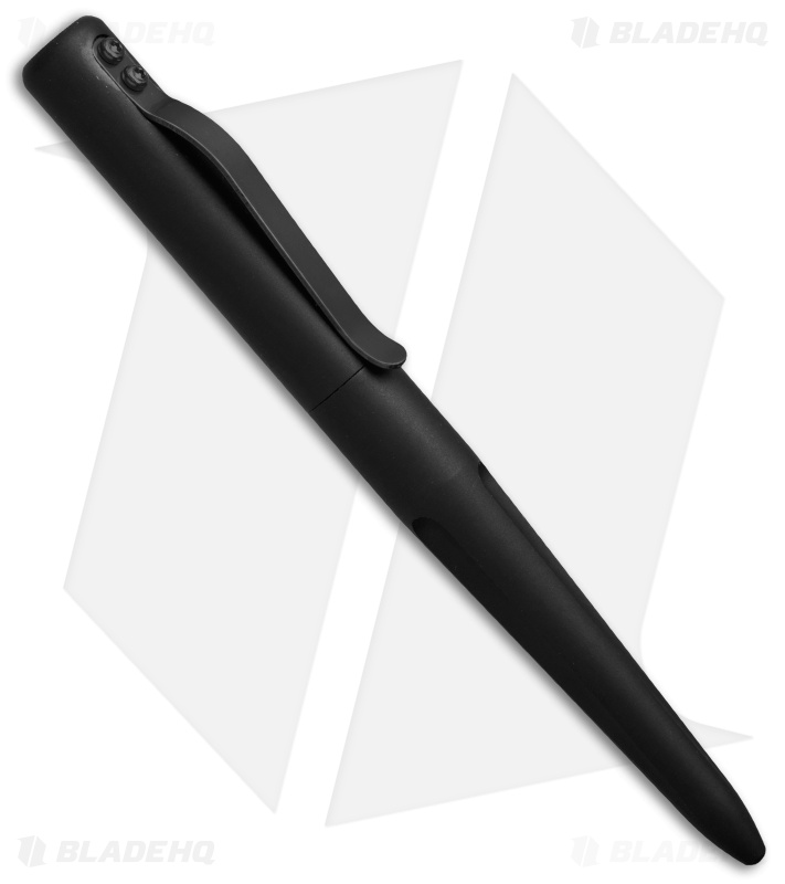 Mil-Tac TDP1 Tactical Defense Pen 1 (Black) TDP1-001