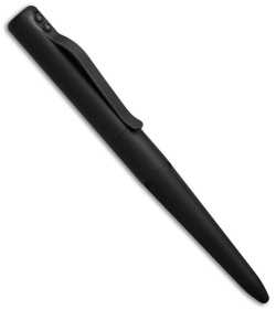 Mil-Tac TDP1 Tactical Defense Pen 1 (Black) TDP1-001