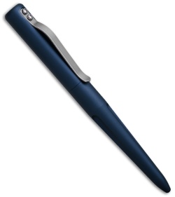 Mil-Tac TDP1 Tactical Defense Pen 1 (Blue) TDP1-005