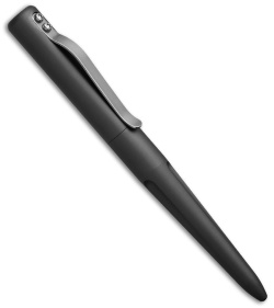 Mil-Tac TDP1 Tactical Defense Pen 1 (Gunmetal Gray) TDP1-002