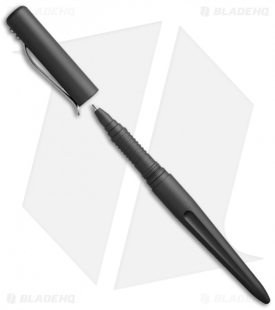 Mil-Tac TDP1 Tactical Defense Pen 1 (Gunmetal Gray) TDP1-002