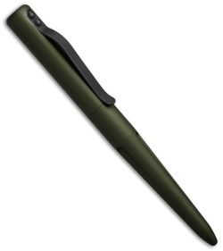 Mil-Tac TDP1 Tactical Defense Pen 1 (OD Green) TDP1-003