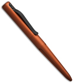 Mil-Tac TDP1 Tactical Defense Pen 1 (Orange) TDP1-006