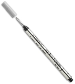 Mil-Tac TDP Tactical Defense Pen Refill (Black) TDP2-R