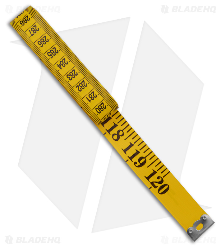 CountyComm Measuring Tape 120