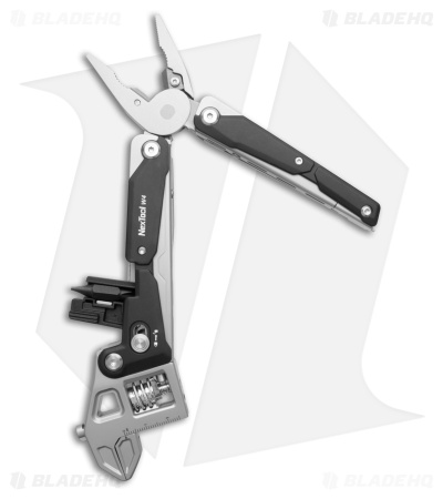NexTool Adjustable Wrench Pliers W4 - NE20362A