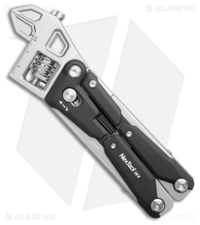 NexTool Adjustable Wrench Pliers W4 - NE20362A