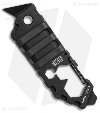 Sektor 3 Tools Model 1 Pocket Tool (Black) SKT-1