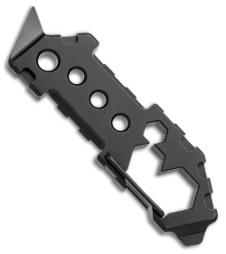 Sektor 3 Tools Model 1 Pocket Tool (Black) SKT-1