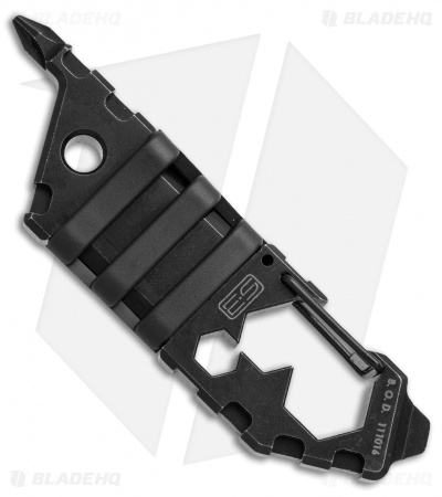 Sektor 3 Tools Model 2 Pocket Tool (Black) SKT-2B