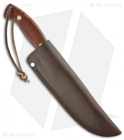 Pro Tool J. Wayne Fears Outdoor Cook's Knife Fixed Blade (5.75" Plain) JWFK-02