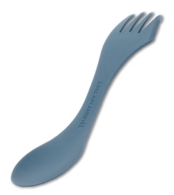 Light My Fire Spork (Assorted)