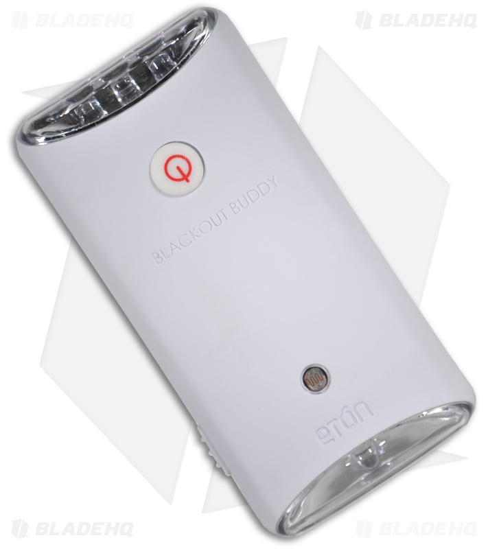 Eton Blackout Buddy Night Light, Blackout Alert, & Emergency Flashlight