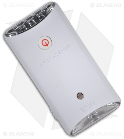 Eton Blackout Buddy Night Light, Blackout Alert, & Emergency Flashlight