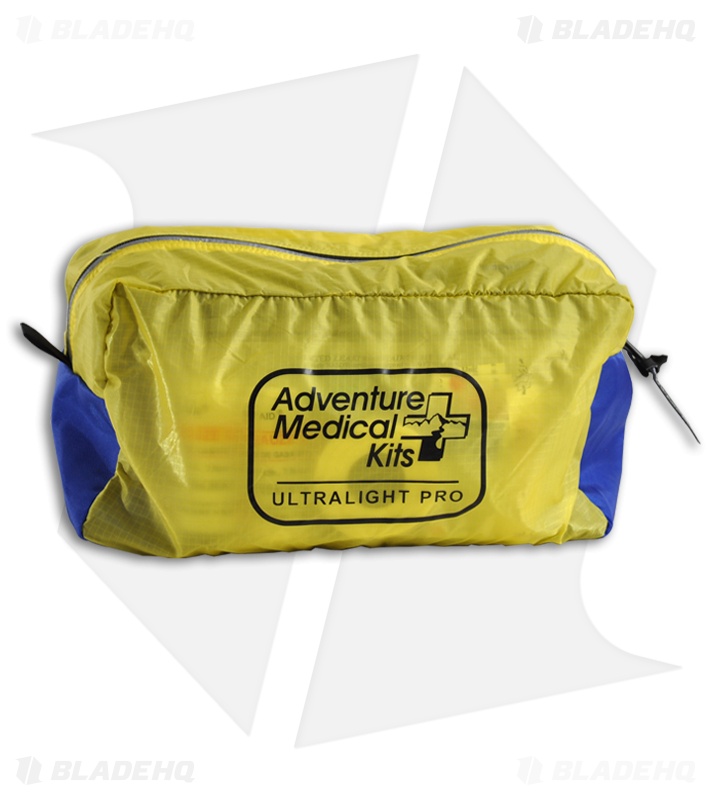 Adventure Medical Kits Ultralight Pro First Aid Kit