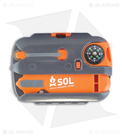 Adventure Medical Kits S.O.L. Survive Outdoors Longer SOL Origin