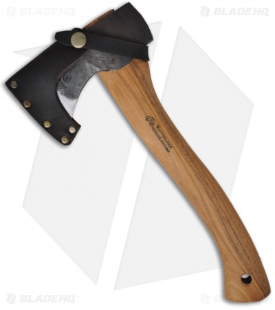 Wetterlings Wildlife Axe Hatchet 13H  (106)