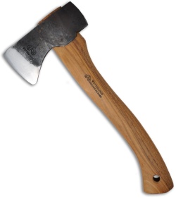 Wetterlings Wildlife Axe Hatchet 13H  (106)