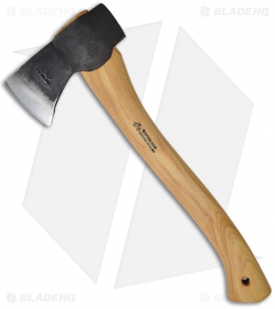 Wetterlings Hunter's Hatchet Axe 16H (115)