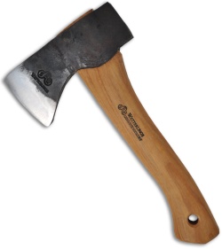 Wetterlings 10H Small Axe Hatchet (104)