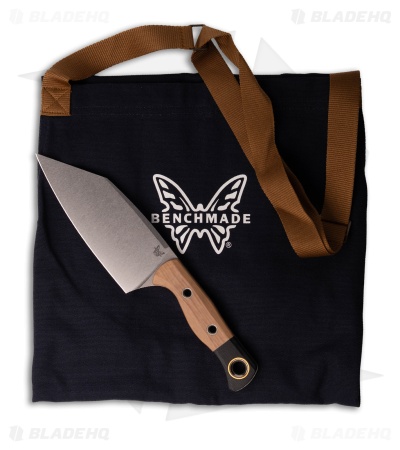 Benchmade Prize Pack Raffle - Continue Mission Fundraiser
