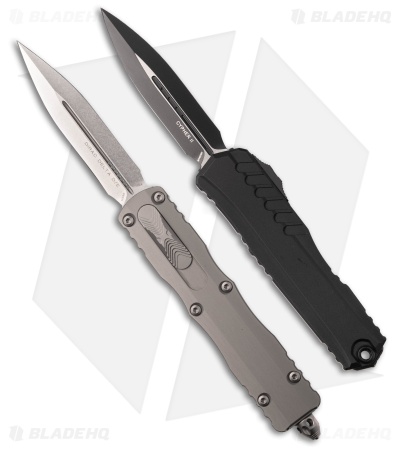 Microtech Prize Pack Raffle - Continue Mission Fundraiser