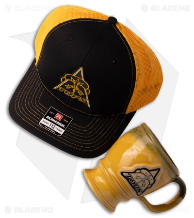 TOPS Prize Pack Raffle - Continue Mission Fundraiser