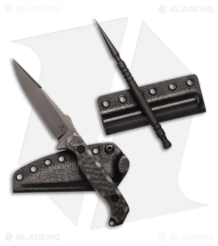 Toor Knives Prize Pack Raffle - Continue Mission Fundraiser