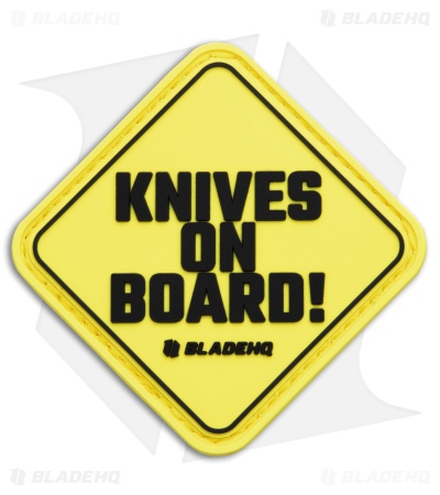 Blade HQ Patch Pack #1