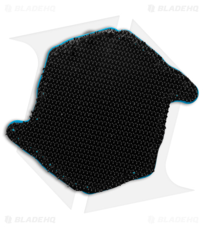 Blade HQ Dessert Warrior® Donut Shield PVC Patch