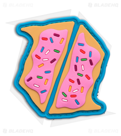 Blade HQ Patch Pack #1