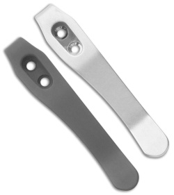 Lynch Northwest Pro-Tech Pocket Clip | FREE* w/ Any Pro-Tech Knife Purchase