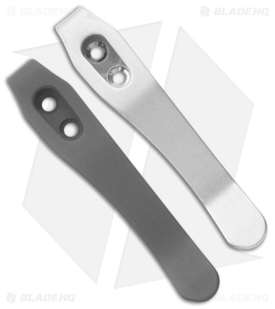 Lynch Northwest Pro-Tech Pocket Clip | FREE* w/ Any Pro-Tech Knife Purchase