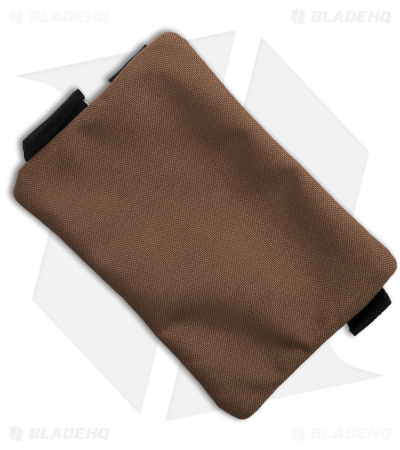 Blade HQ x ZeroFeud Exclusive Wallet - Dessert Warrior (Medium)