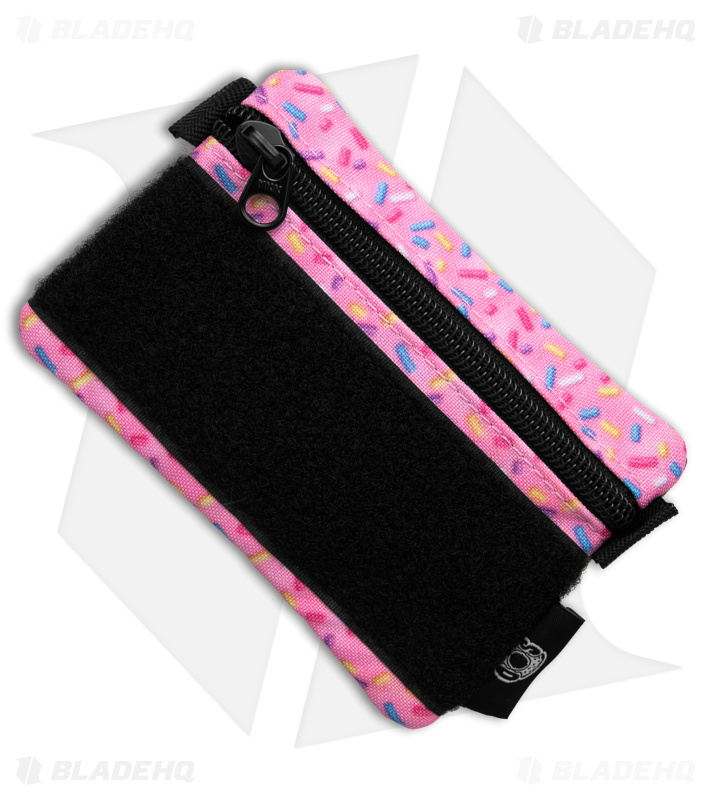 Blade HQ x ZeroFeud Wallet - Dessert Warrior (M) - Blade HQ