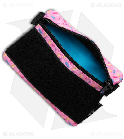 Blade HQ x ZeroFeud Exclusive Wallet - Dessert Warrior (Medium)