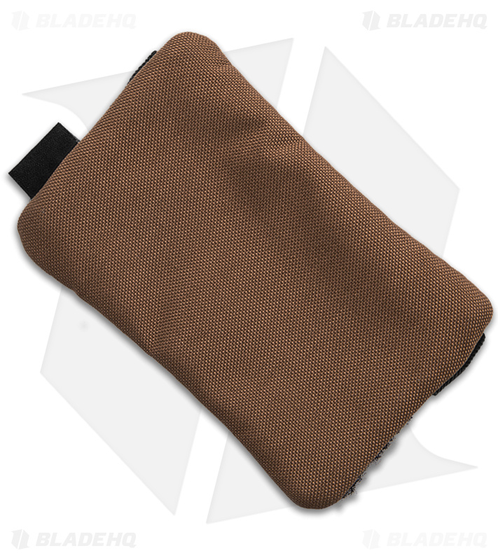 Blade HQ x ZeroFeud Exclusive Wallet - Dessert Warrior (Small)